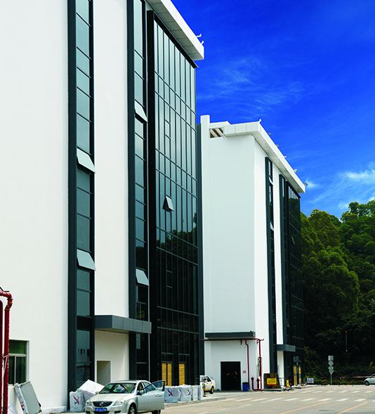 新华镇写字楼幕墙修缮安装