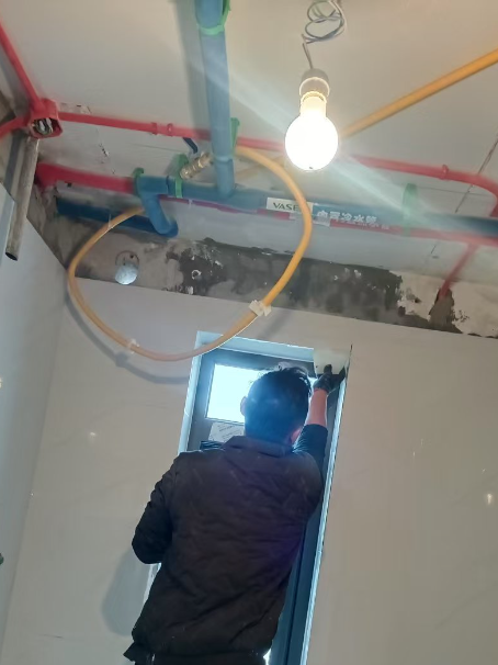 新华镇专业水管维修