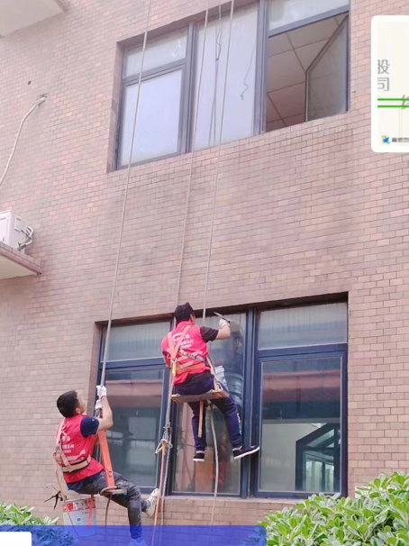 新华镇承接各类窗户玻璃维修